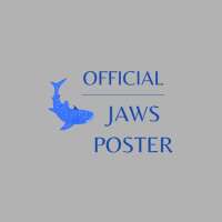 Jaws Poster