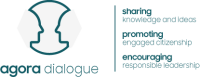 Agora dialogue