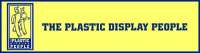 The plastic display people