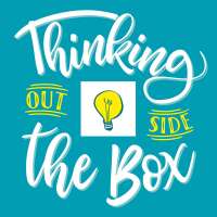 Think-Utside-The-Book Pubg LLC