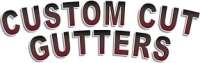 Custom Cut Gutters
