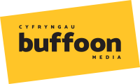 Buffoon film and media