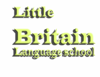 Little britain school of english