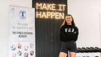 The fitness education academy