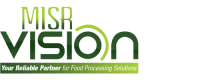Misr vision for food processing solutions