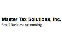 Master tax solutions inc