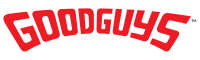 Good guys signs
