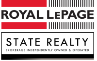 Royal lepage state realty