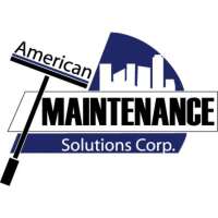 American maintenance corp