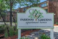 Parkway gardens