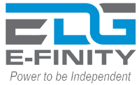 E-finity distributed generation, llc