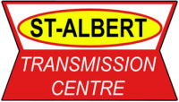 St. Albert Transmission Centre