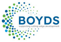 Boyd consulting services