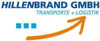 Hillenbrand gmbh transporte logistik