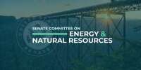 U.s. senate committee on energy & natural resources