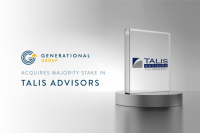 Talis advisory services, llc