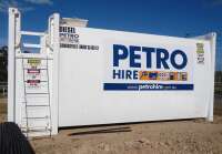 Petro hire