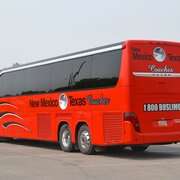 New mexico texas coaches, llc