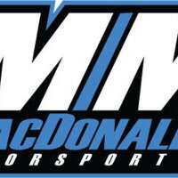 Macdonald motorsports inc