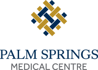 Palm springs medical centre