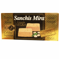 Sanchis mira - antiu xixona