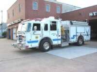 Cheswold fire co