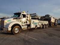 Davenport towing and recovery llc