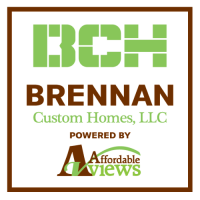 Brennan Custom Homes