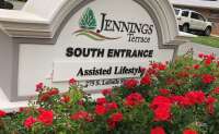Jennings terrace