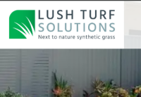 Lush Turf Solutions