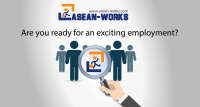 Asean works recruitment