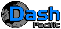 Dash pacific