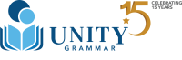 Unity grammar