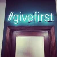Givefirst