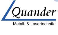 Quander metall- und lasertechnik gmbh