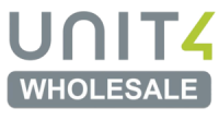 Unit4 wholesale