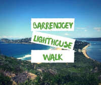 Sydney coast walks