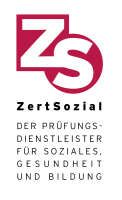 Zertsozial gmbh