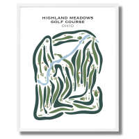 Highland Meadows Golf Course