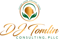 Tomlin consulting inc.
