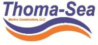 Thoma-sea marine constructors llc