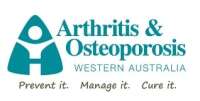 Arthritis & osteoporosis wa