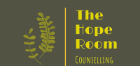 The counselling room: counselling and psychotherapy