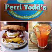 Perri Todd's Burger Company