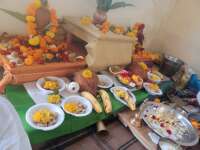 Trimbakeshwar pandit