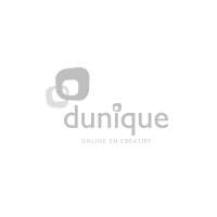 Dunique concept en vorm