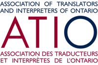 Translation in Ottawa
