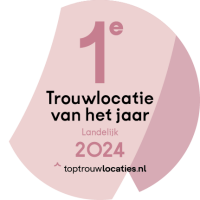 Toptrouwlocaties b.v.