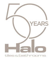 Halo tiles & bathrooms