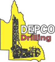 Depco drilling